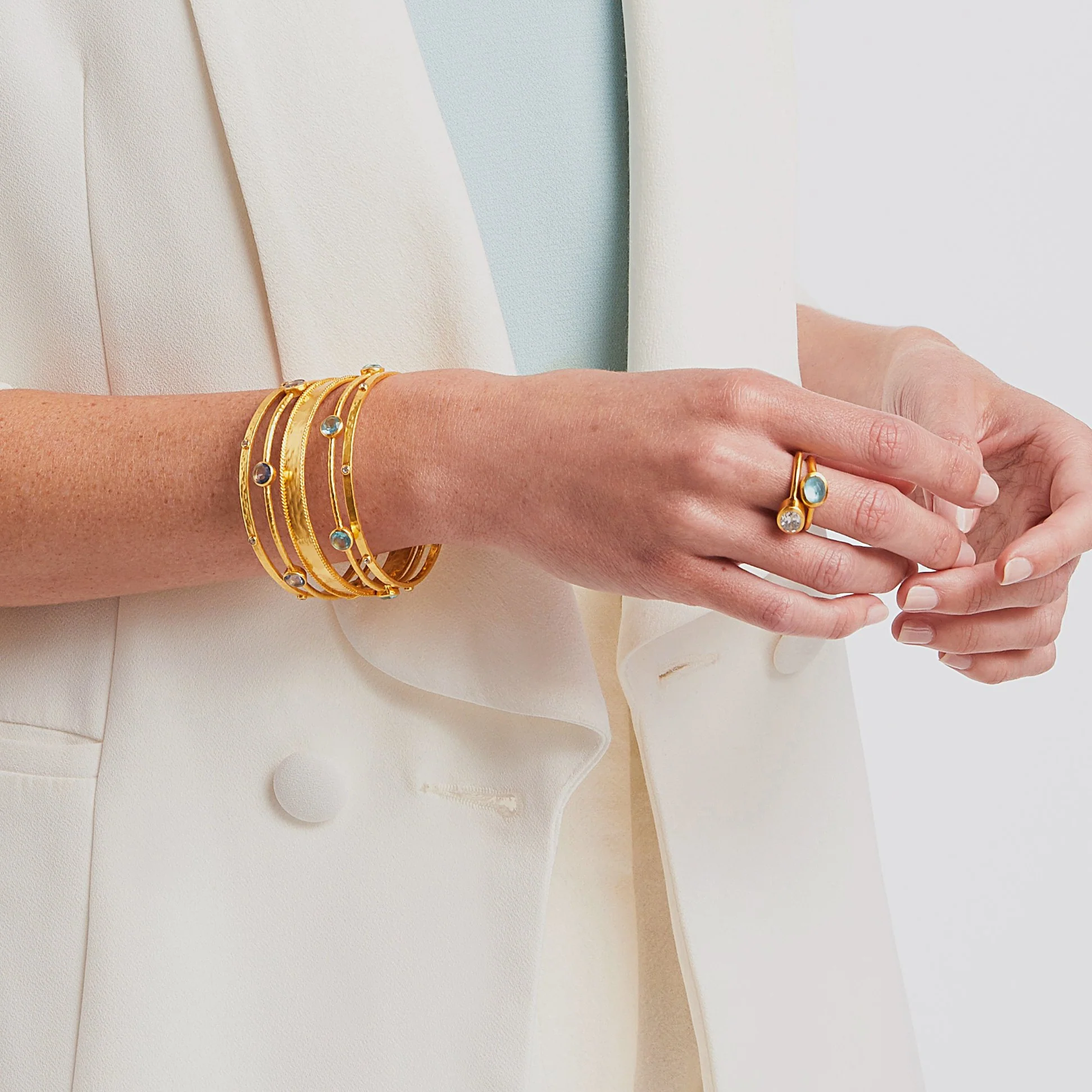 Savoy Bangle - Image 4