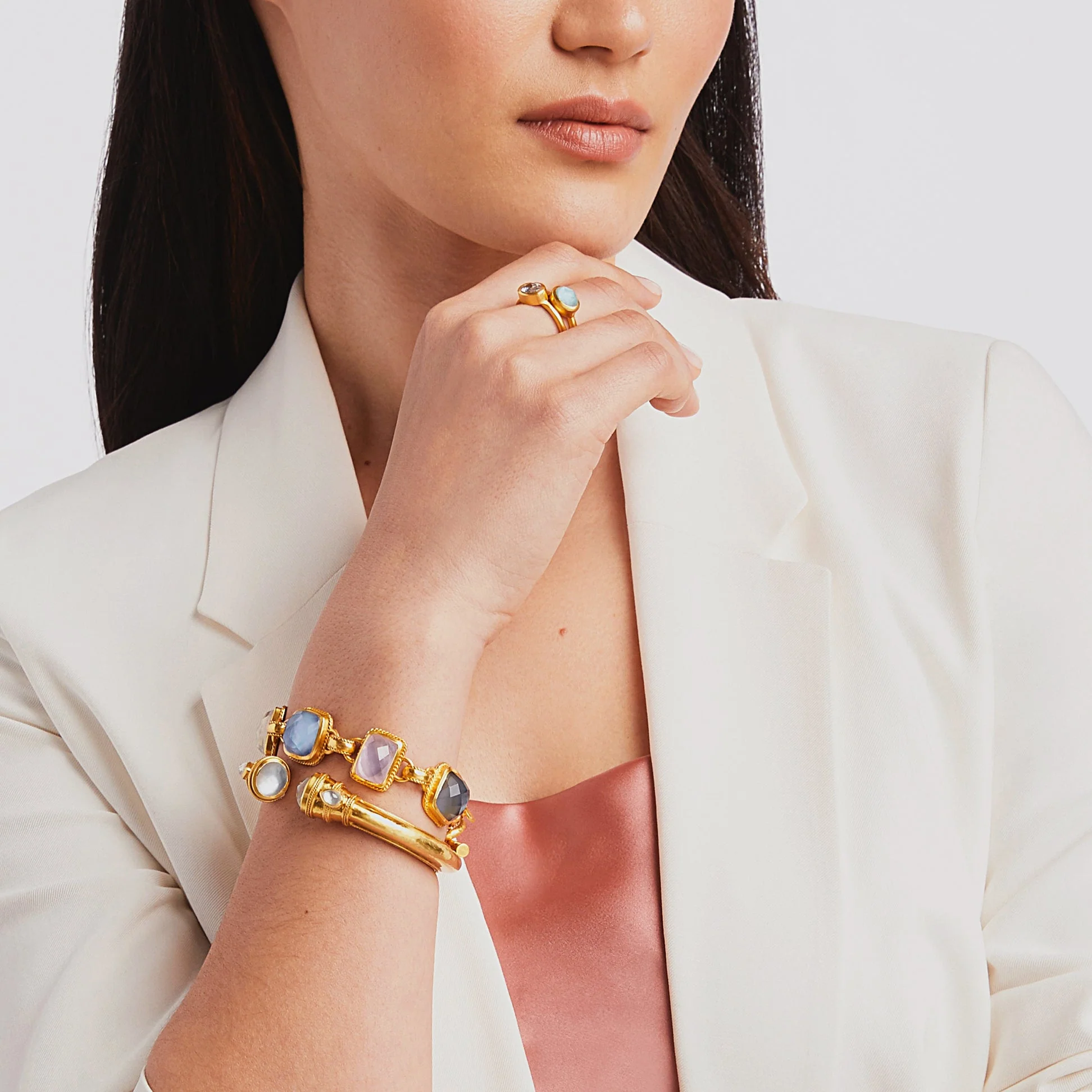 Savoy Demi Bracelet - Image 2