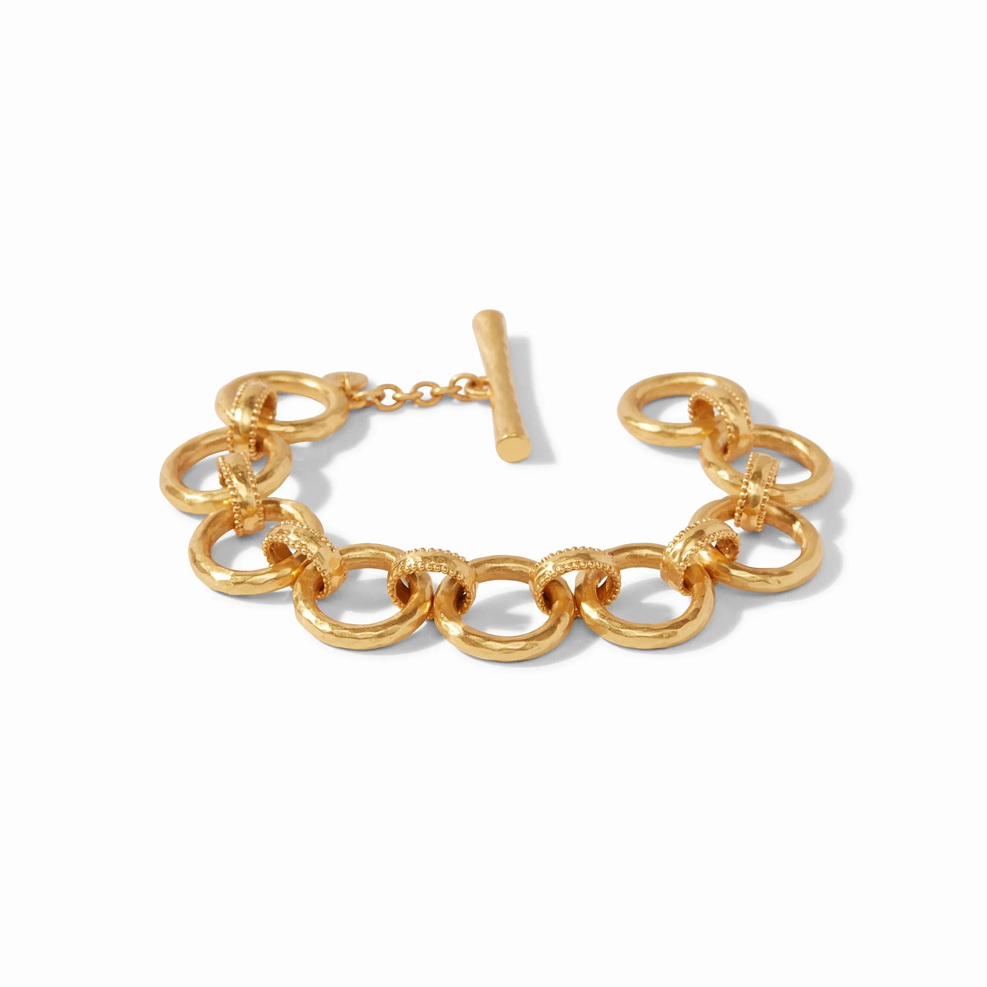 Savoy Demi Link Bracelet - Image 4