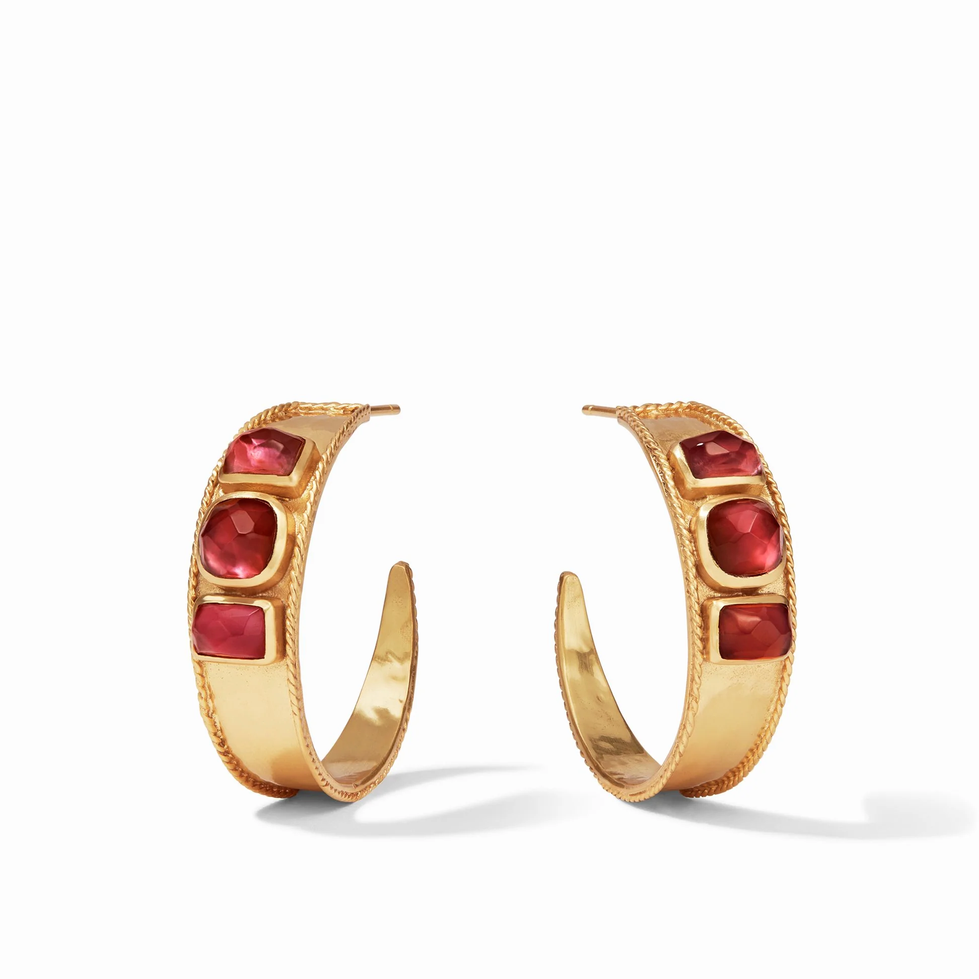 Savoy Statement Hoop - Image 9