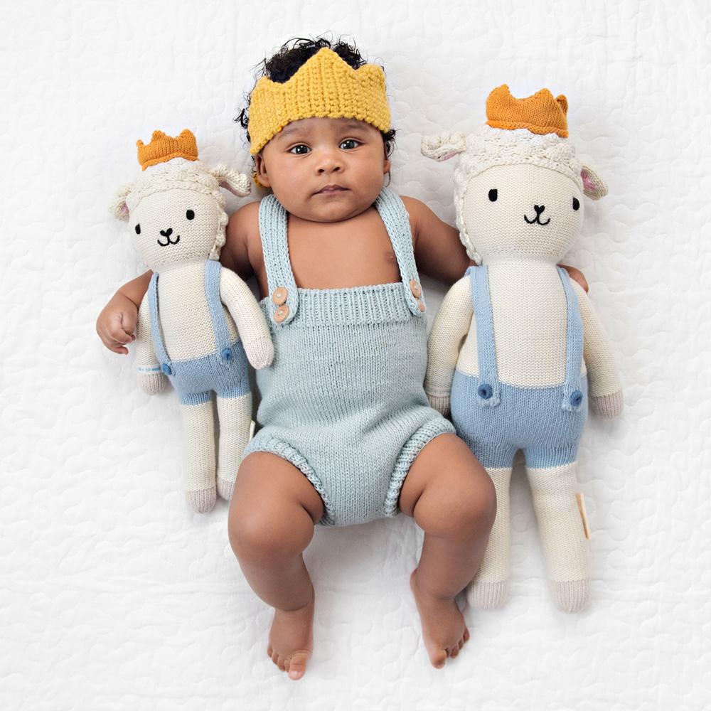 Sebastian The Lamb - Image 6