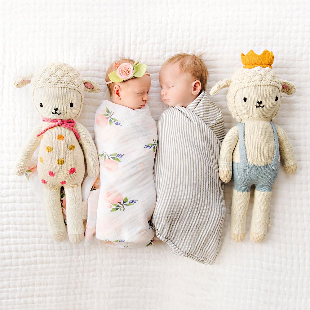 Sebastian The Lamb - Image 7