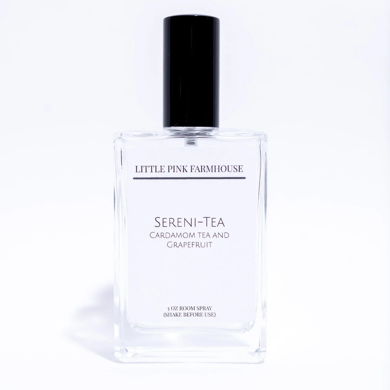 Sereni-Tea Room Spray