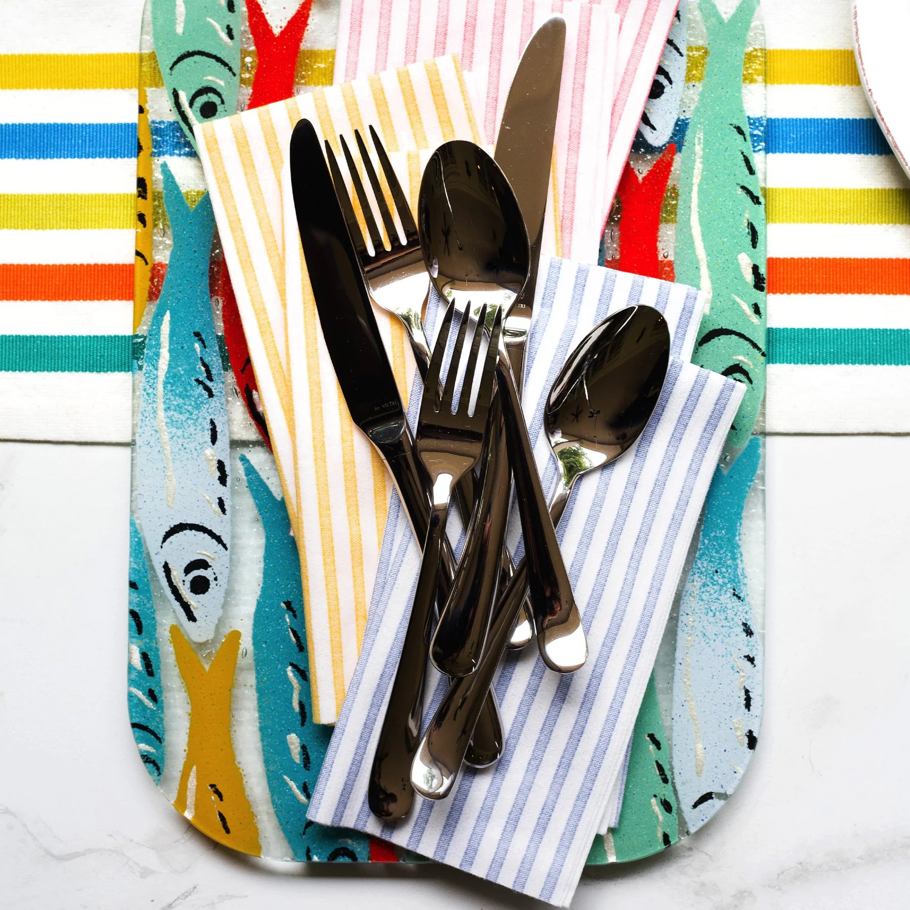 Settimocielo Five Piece Place Setting - Image 4