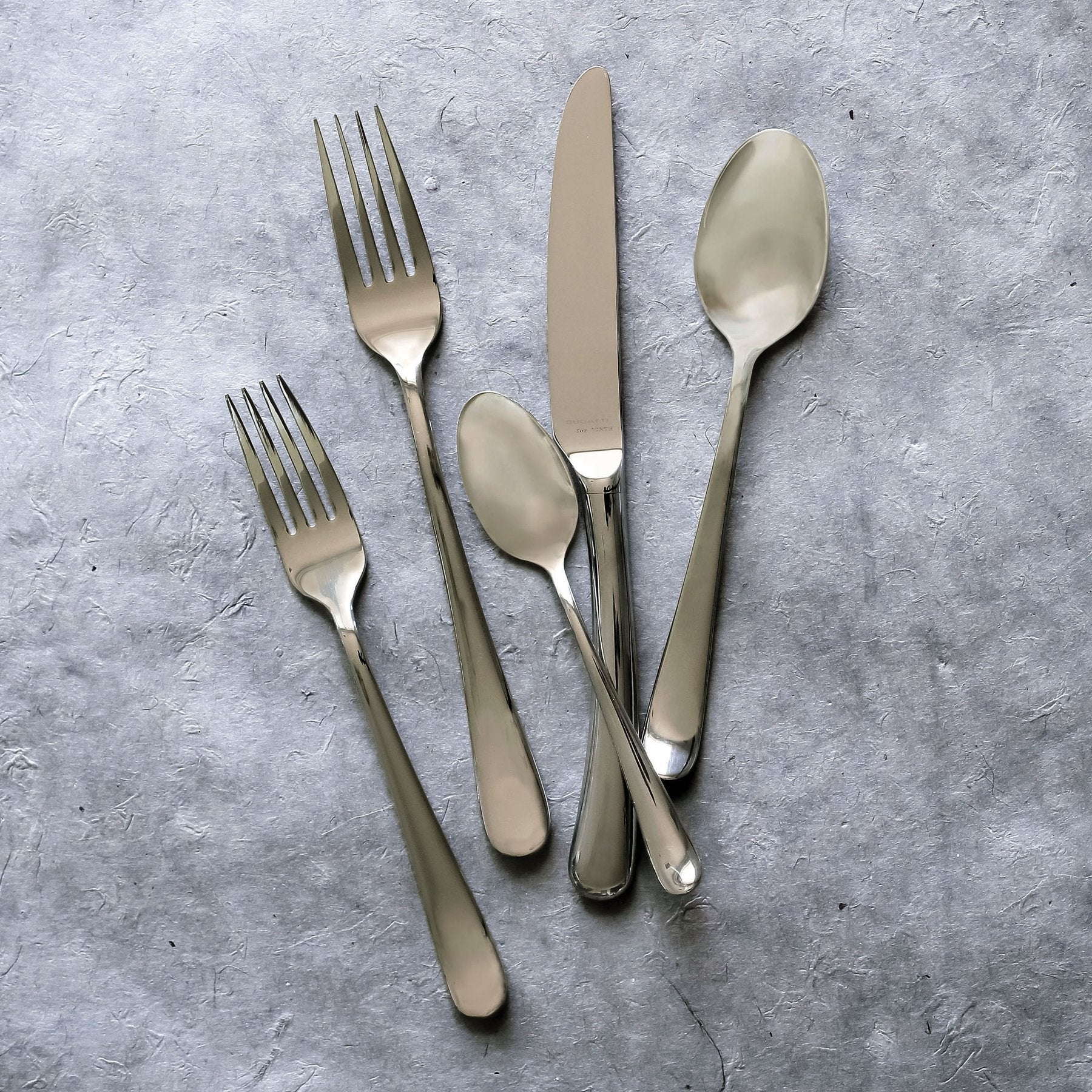 Settimocielo Five Piece Place Setting - Image 5