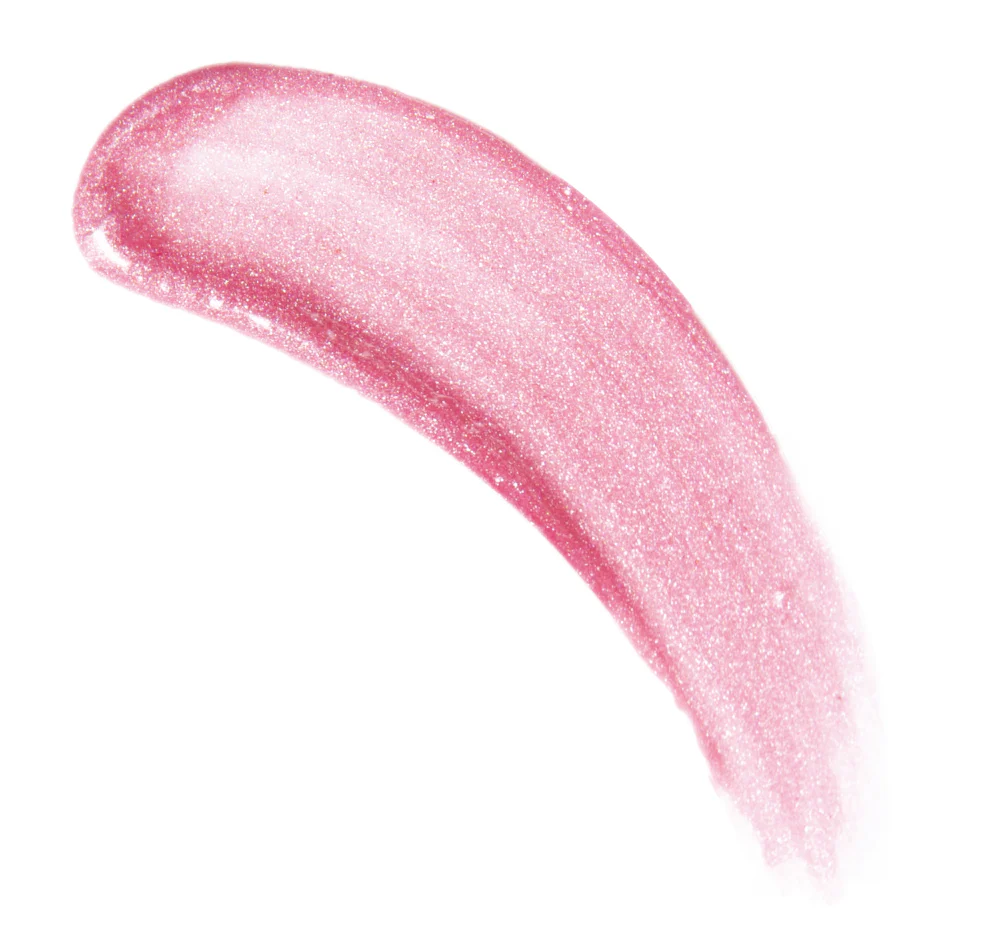 Sheer Pink Vitamin Glaze™ Oil Infused Lip Gloss - Image 2
