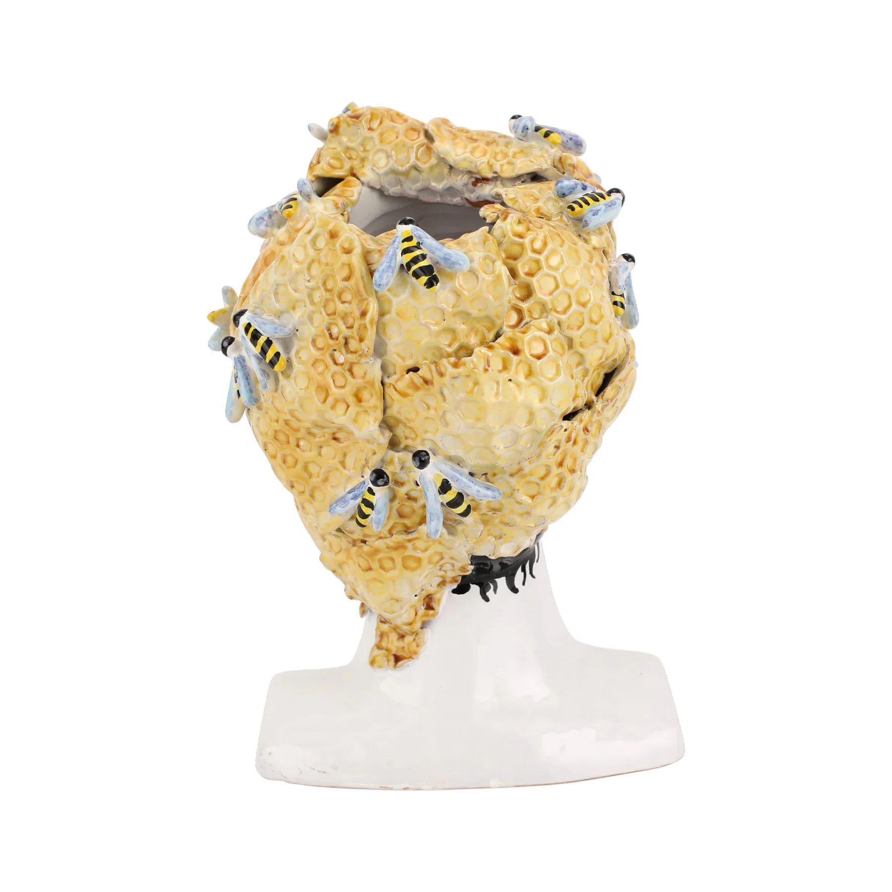 Sicilian Heads Honeycomb Head - Image 2