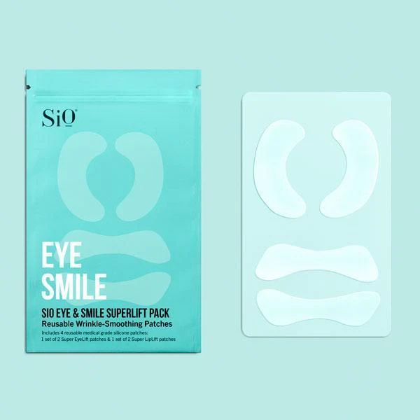 SiO Eye & Smile SuperLift Pack - Image 2