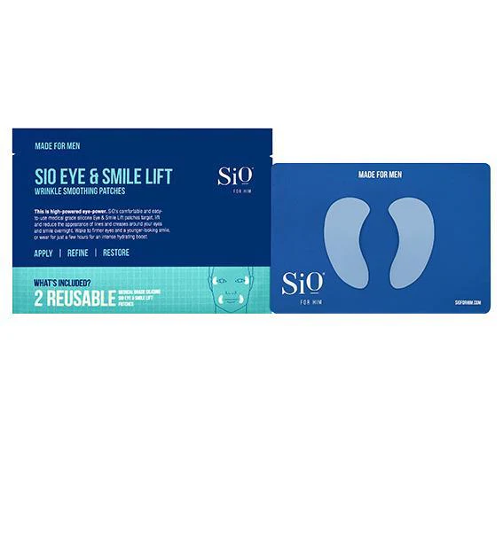 SiO For Him Eye & Smile Lift - Image 6