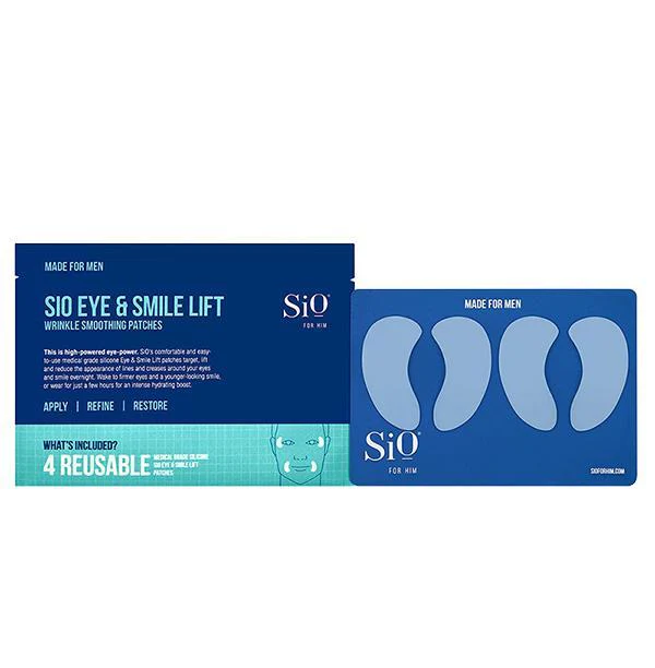 SiO For Him Eye & Smile Lift - Image 7