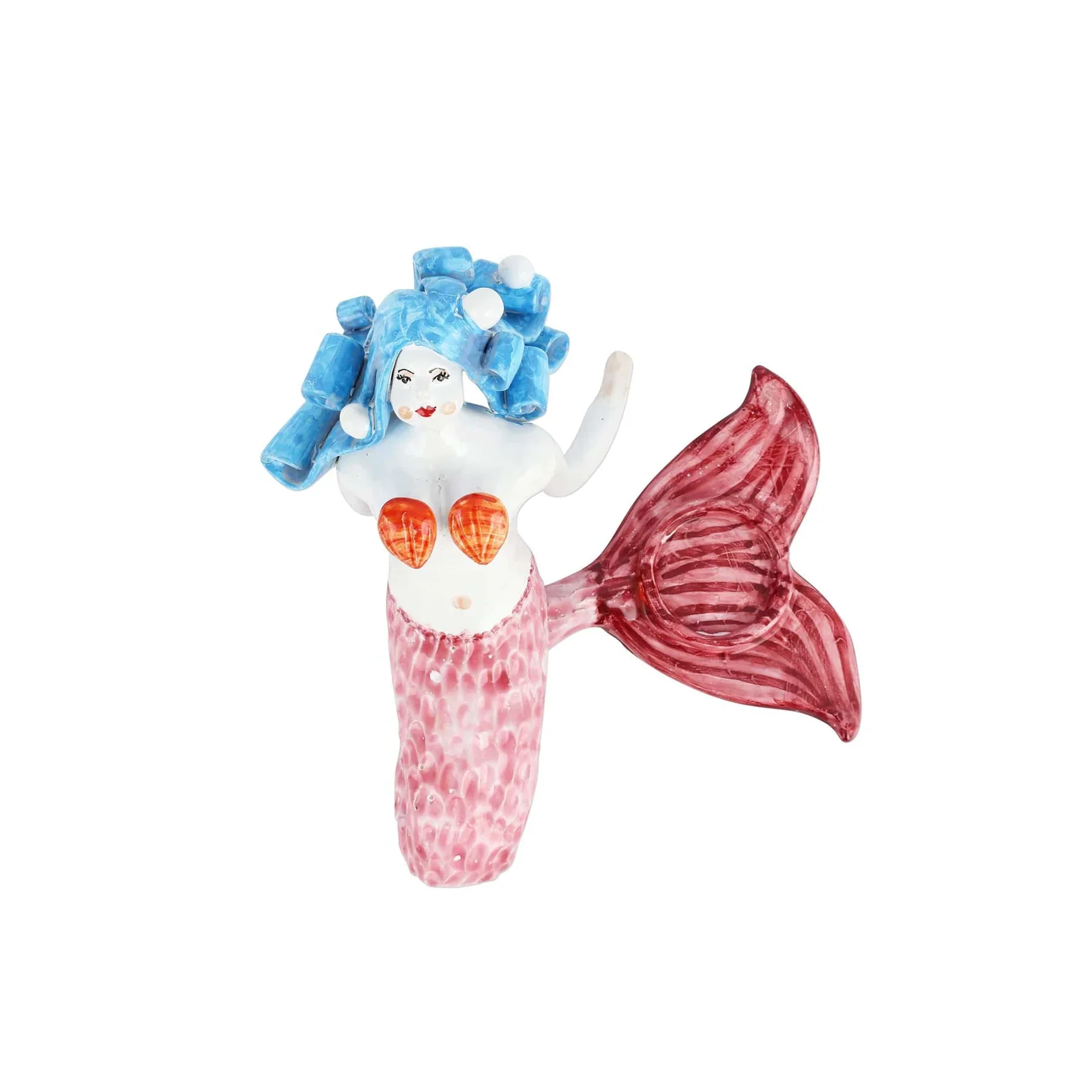 Sirena Andrina Mermaid - Image 3