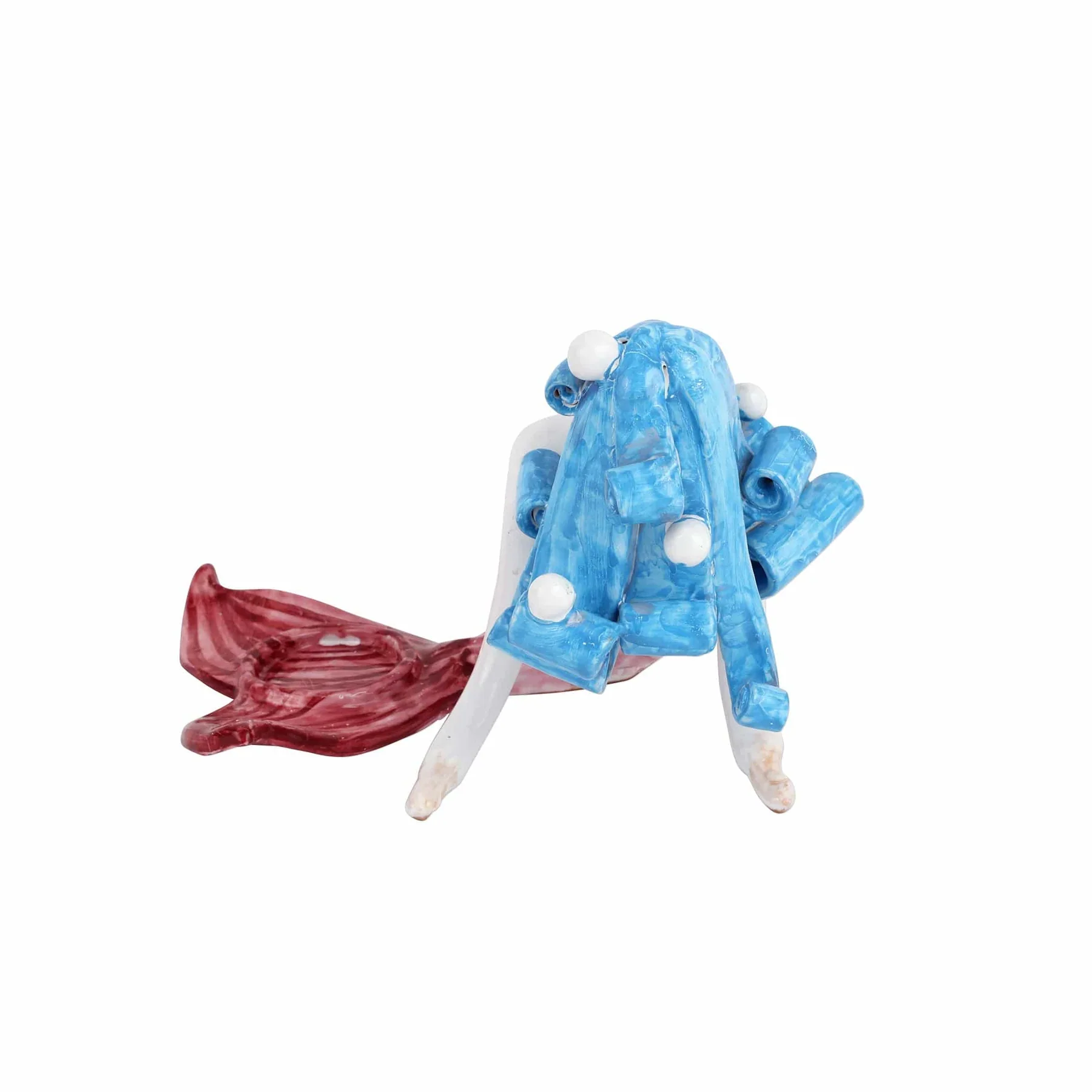 Sirena Andrina Mermaid - Image 4