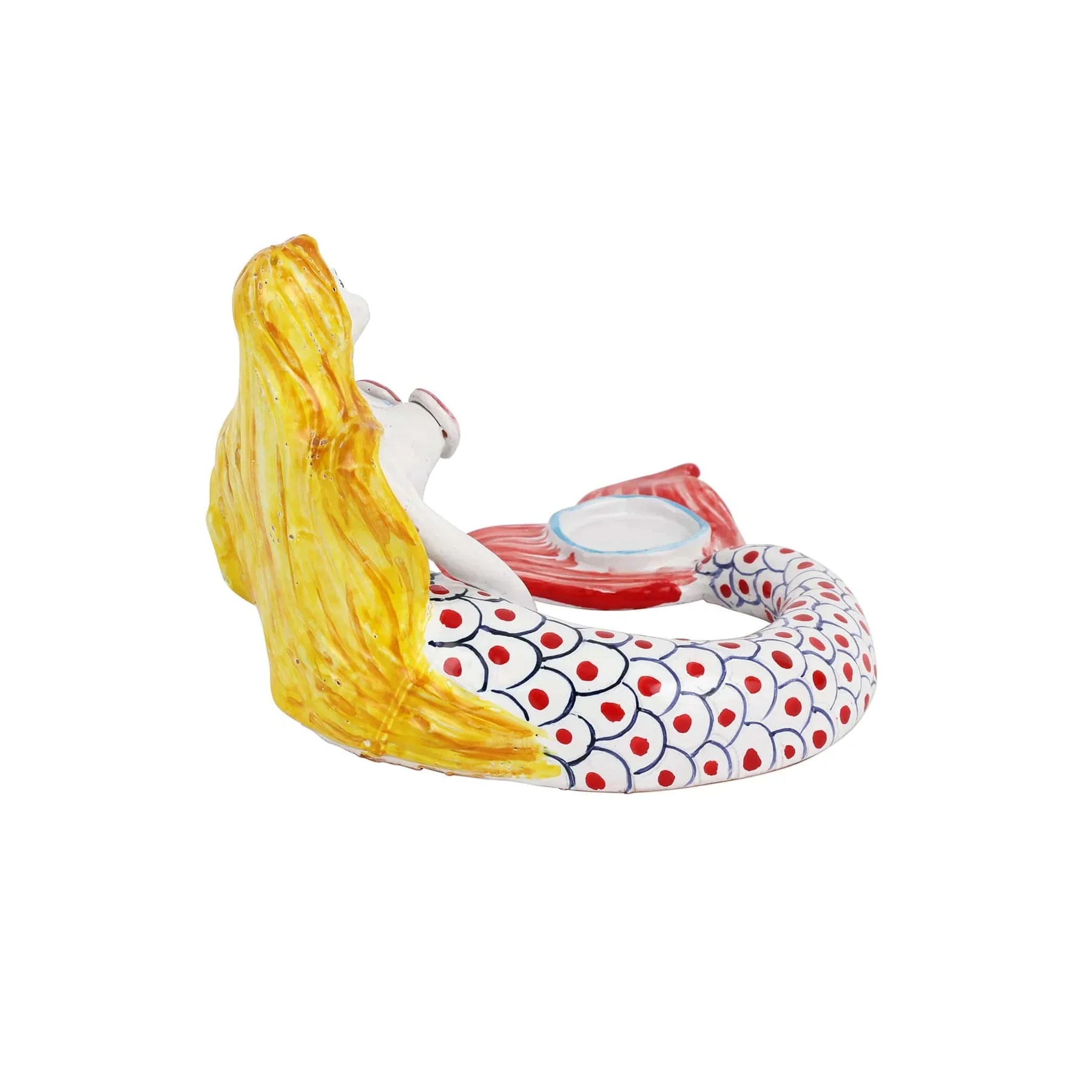 Sirena Arista Mermaid - Image 4