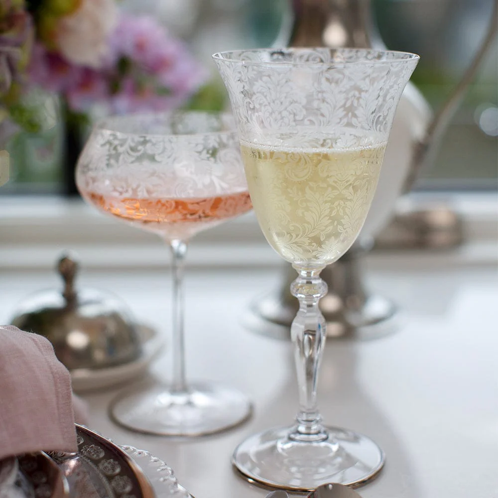 Sofia Water/Wine Glass - Image 5