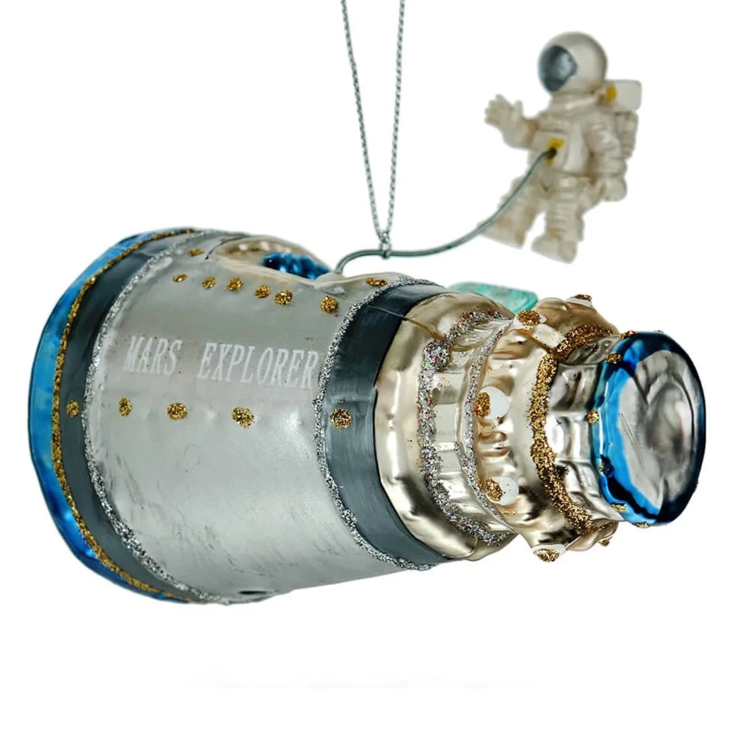 Space Ornament - Image 2