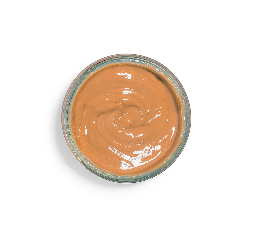 Splendid Dirt® Nutrient Mud Mask with Organic Pumpkin Puree - Image 3