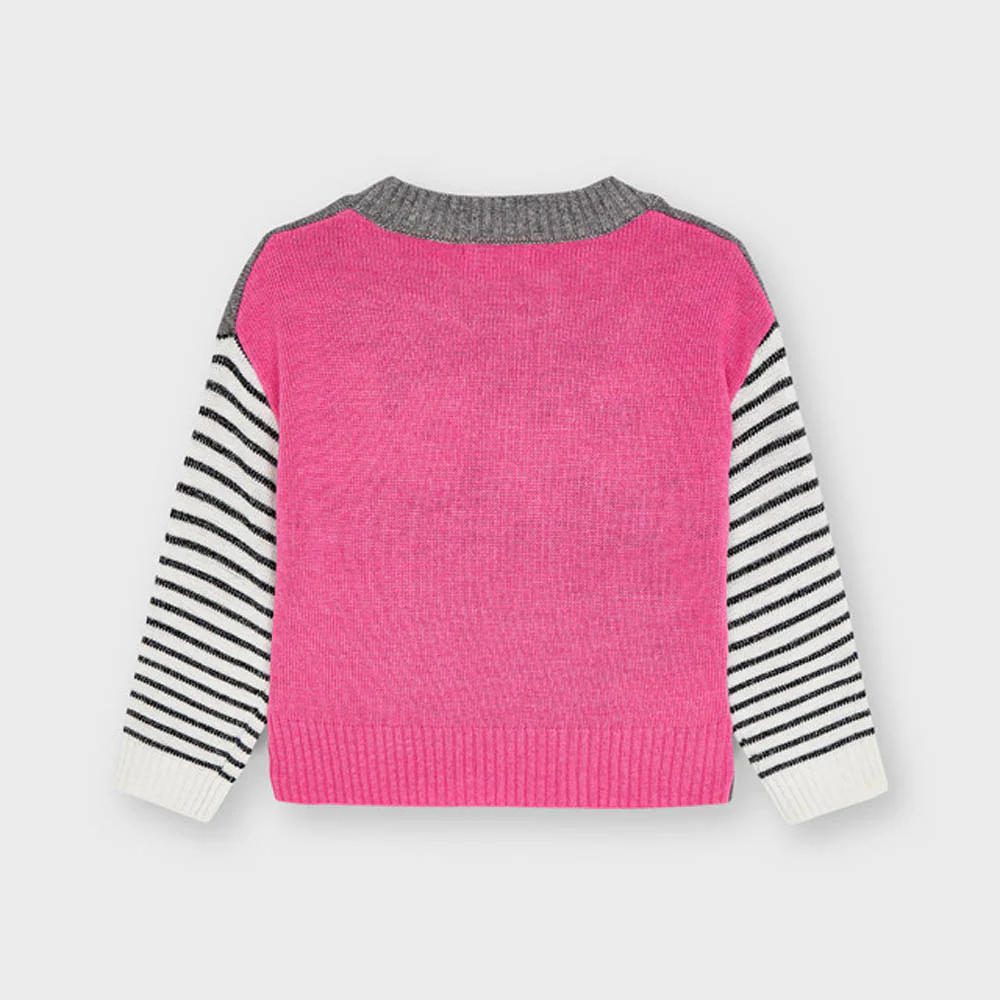 Steel "Cool" Sweater - Image 3