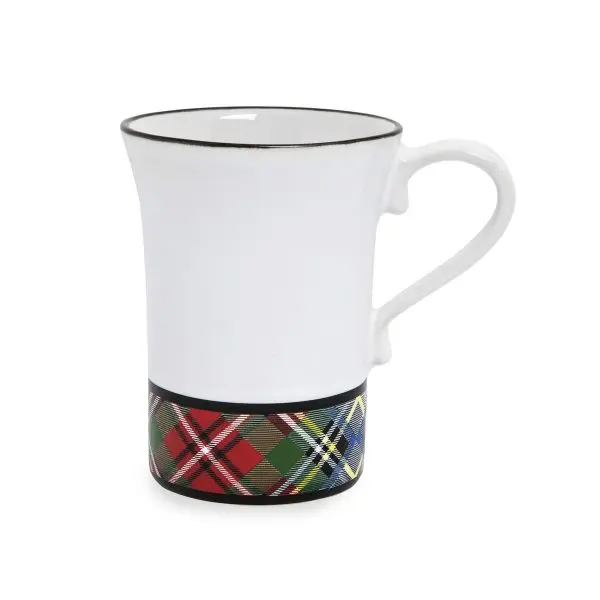 Stewart Tartan Sixteen-Piece set - Image 3