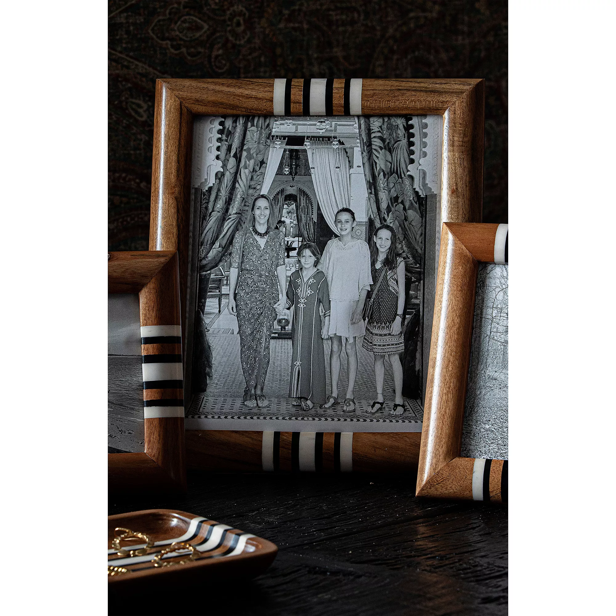 Stonewood Stripe 8" x 10" Frame - Image 6