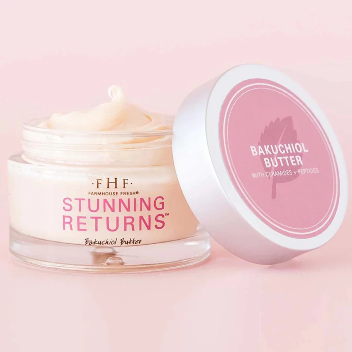 Stunning Returns™ Ultra-Rich Bakuchiol Butter