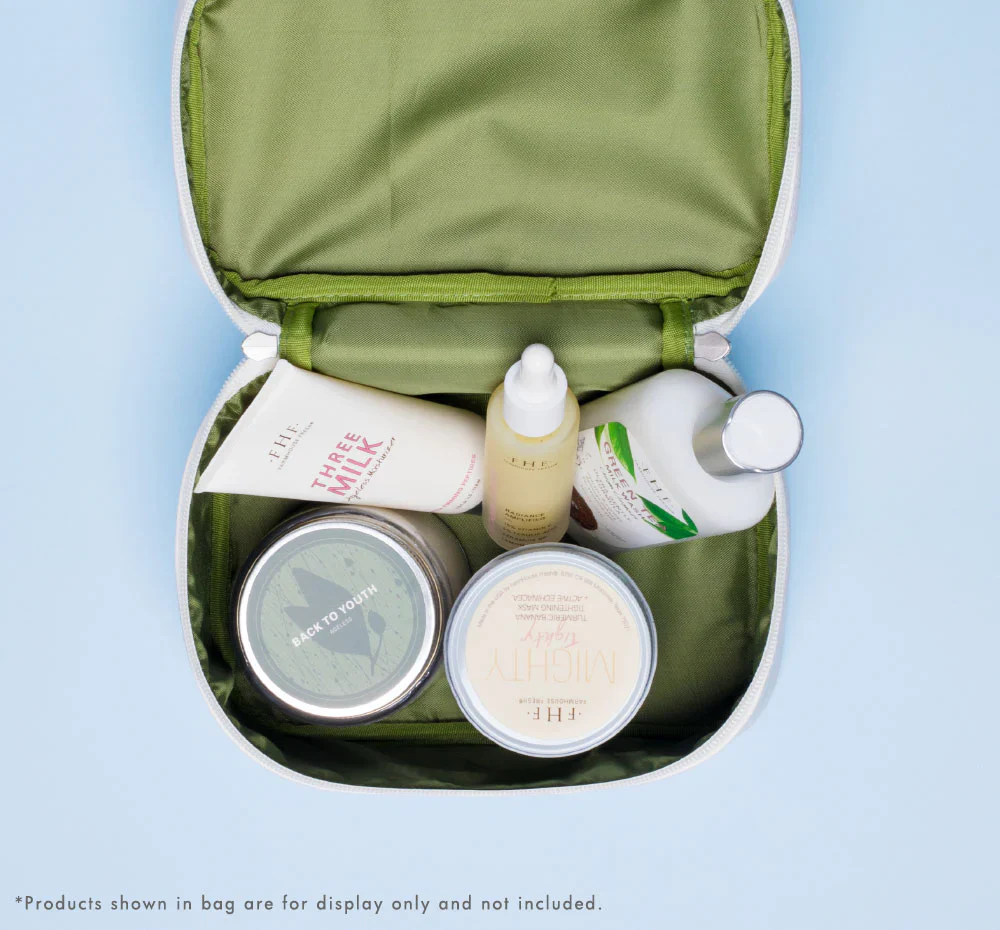 Superdew & Renew Facial Set - Image 5