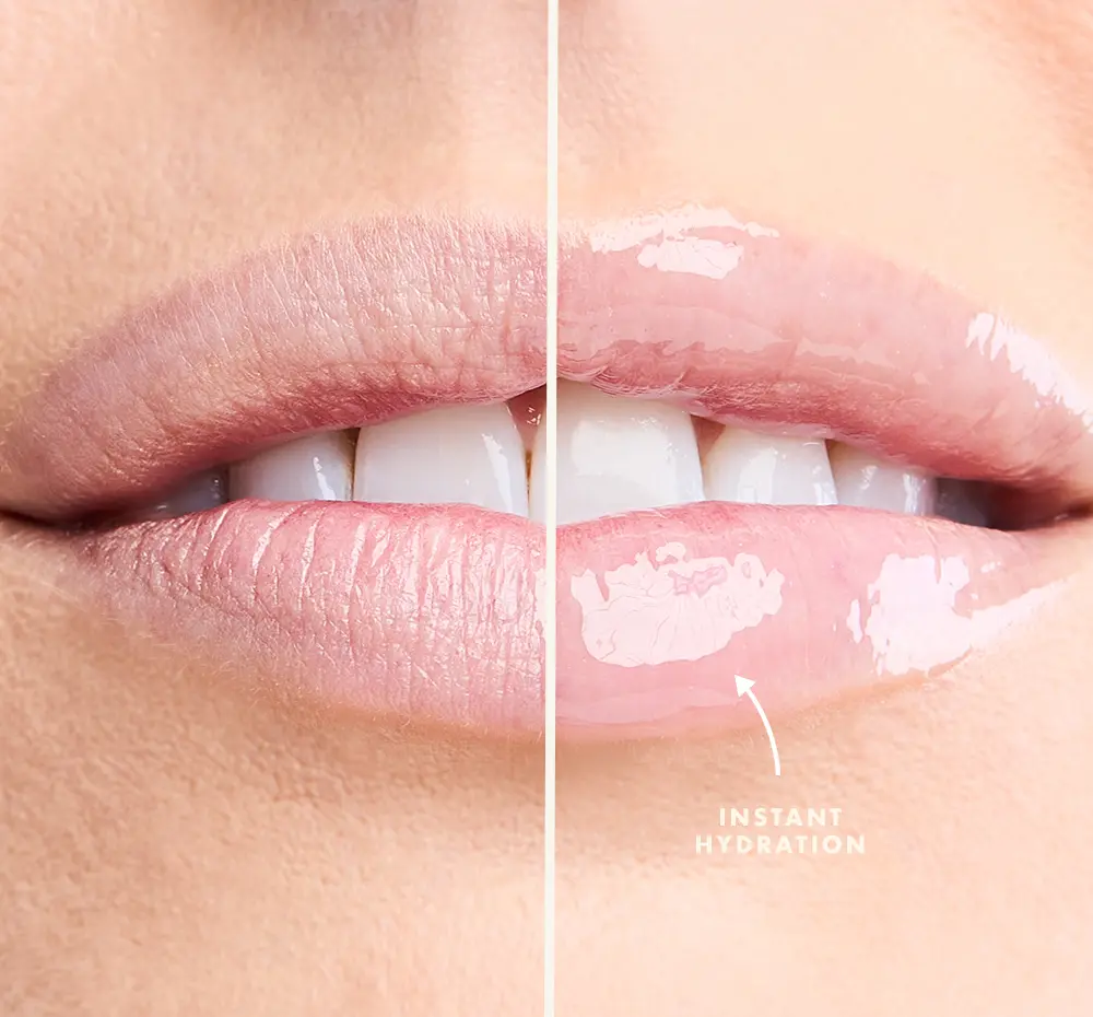 Sweet Cactus Pear Lip Drench Jelly Sleep Mask - Image 4
