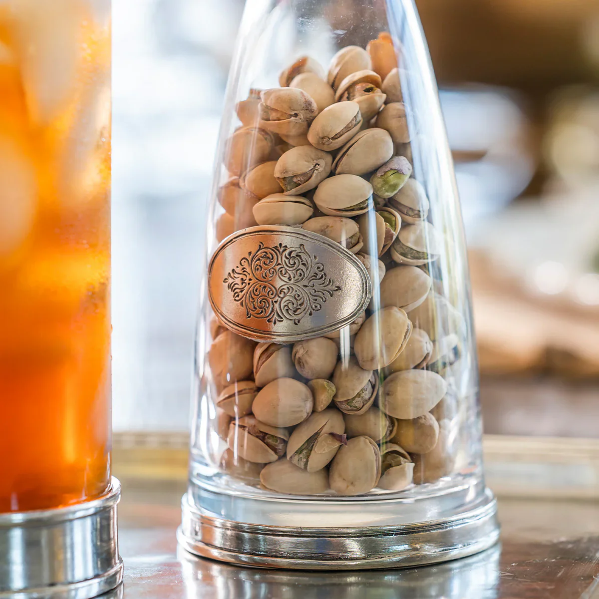 Taverna Bedside Decanter - Image 4