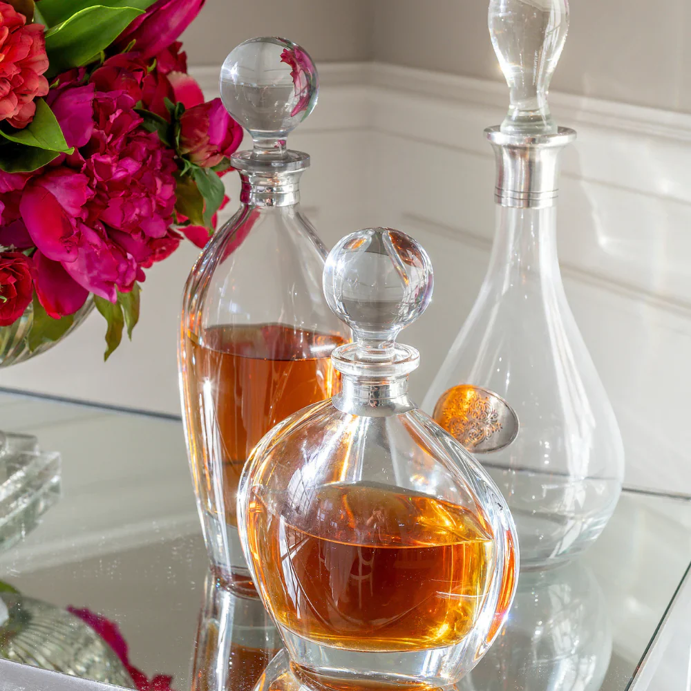 Taverna Romeo Decanter - Image 2