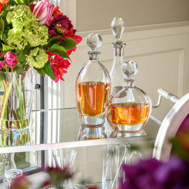 Taverna Romeo Decanter - Image 3