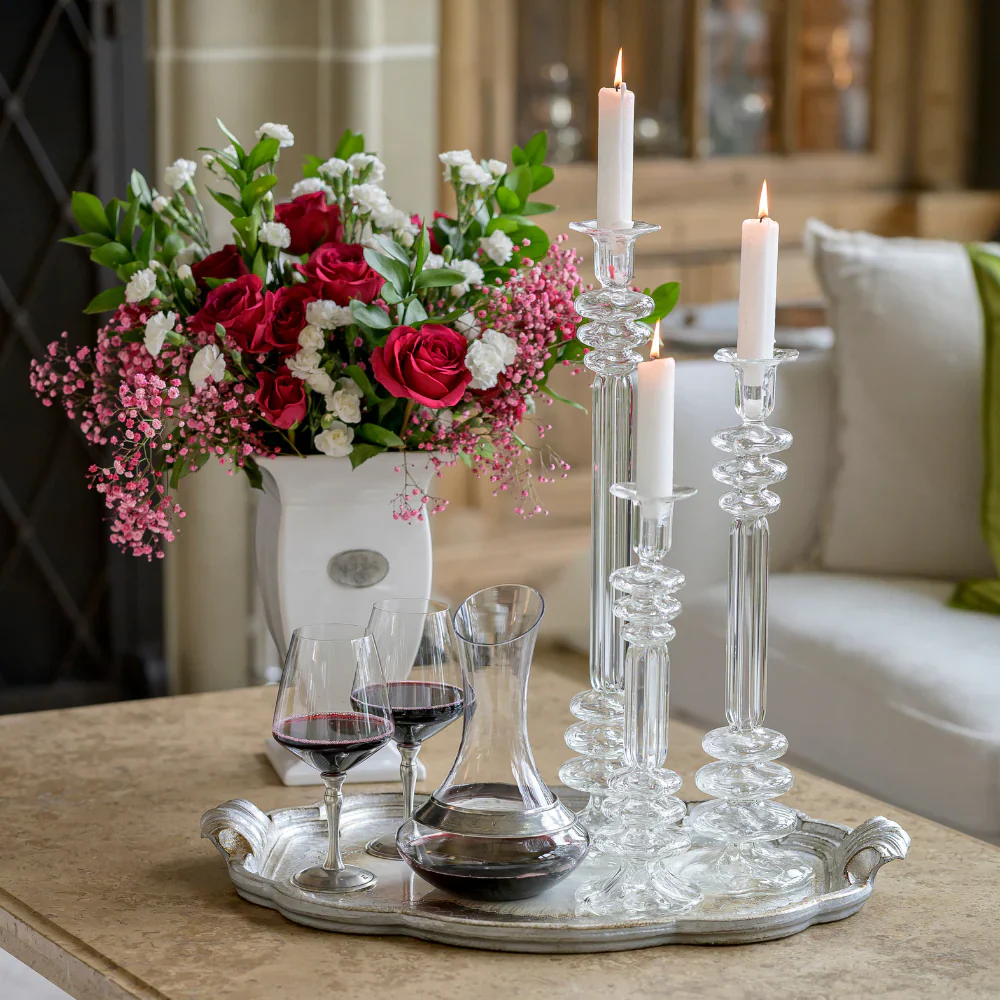 Taverna Wine Decanter - Image 2