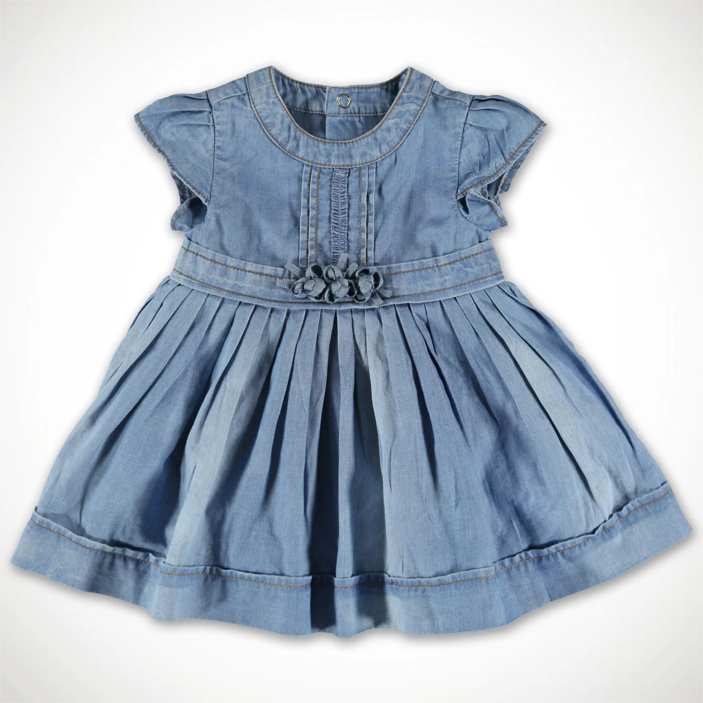 Tencel Dress