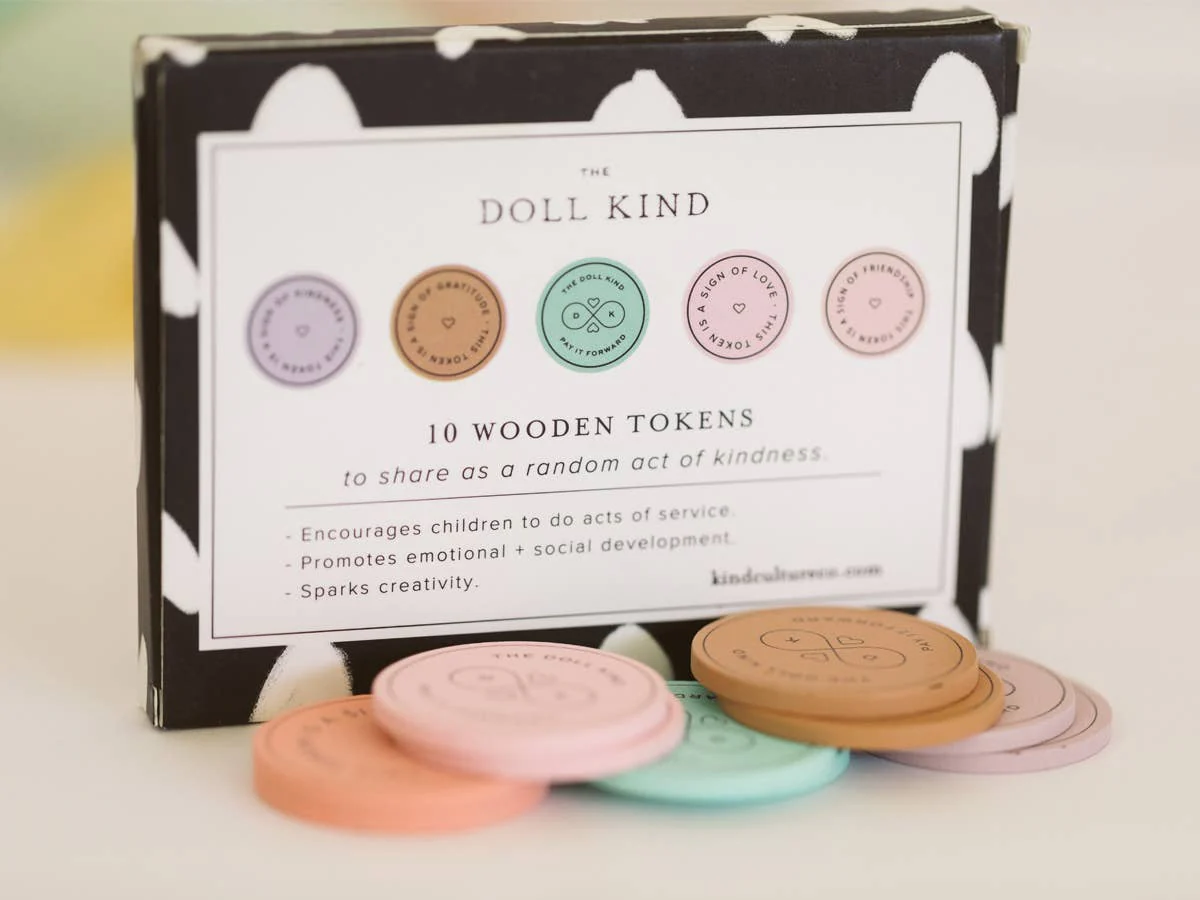 The Fair Doll - Image 6