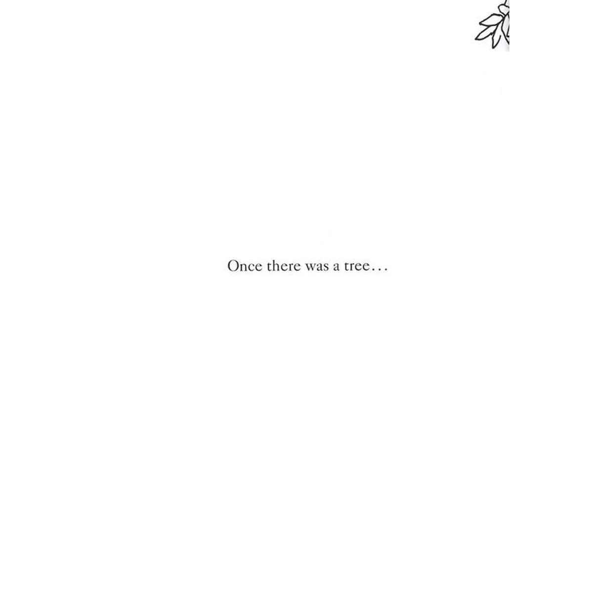 The Giving Tree - By Shel Silverstein - Image 3