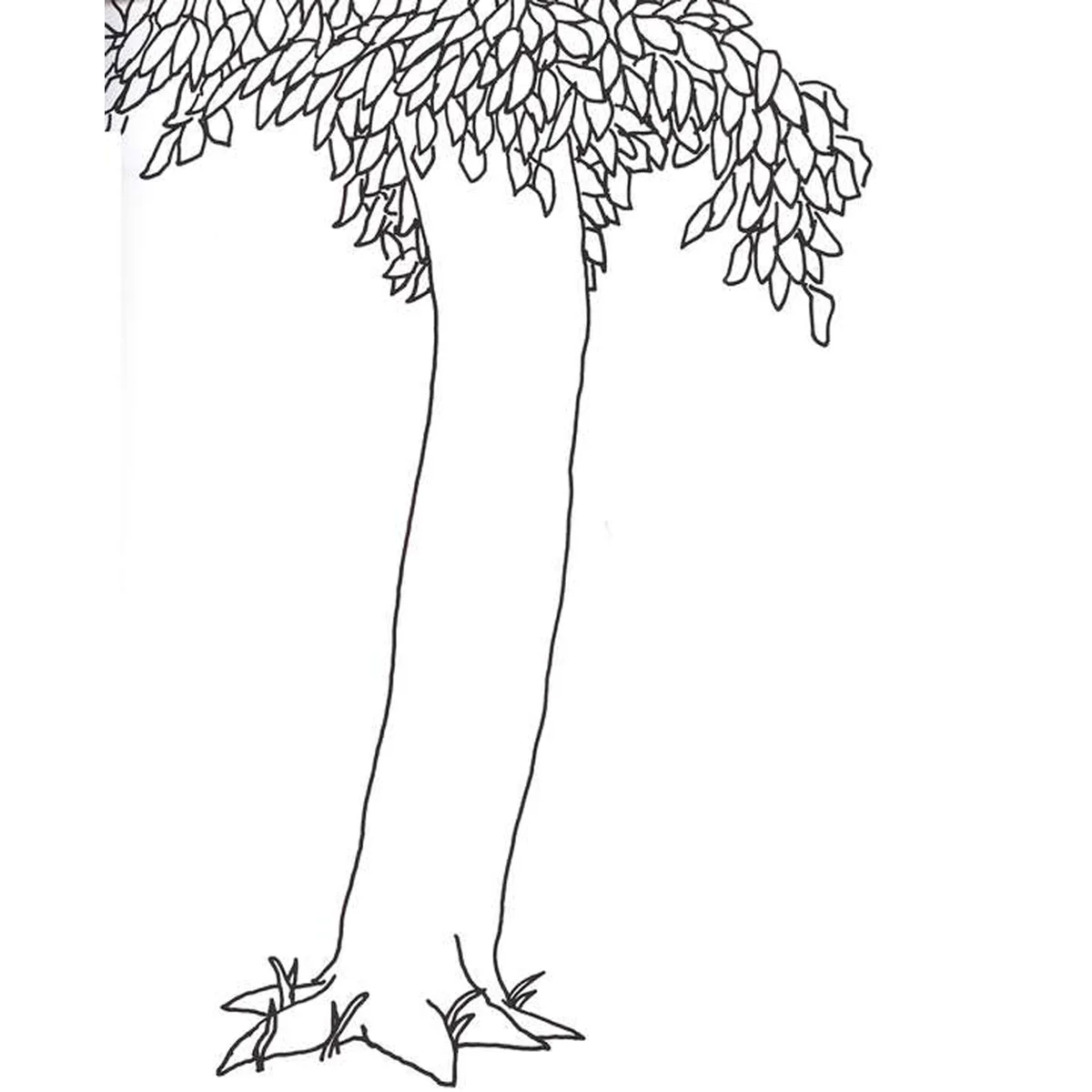 The Giving Tree - By Shel Silverstein - Image 4