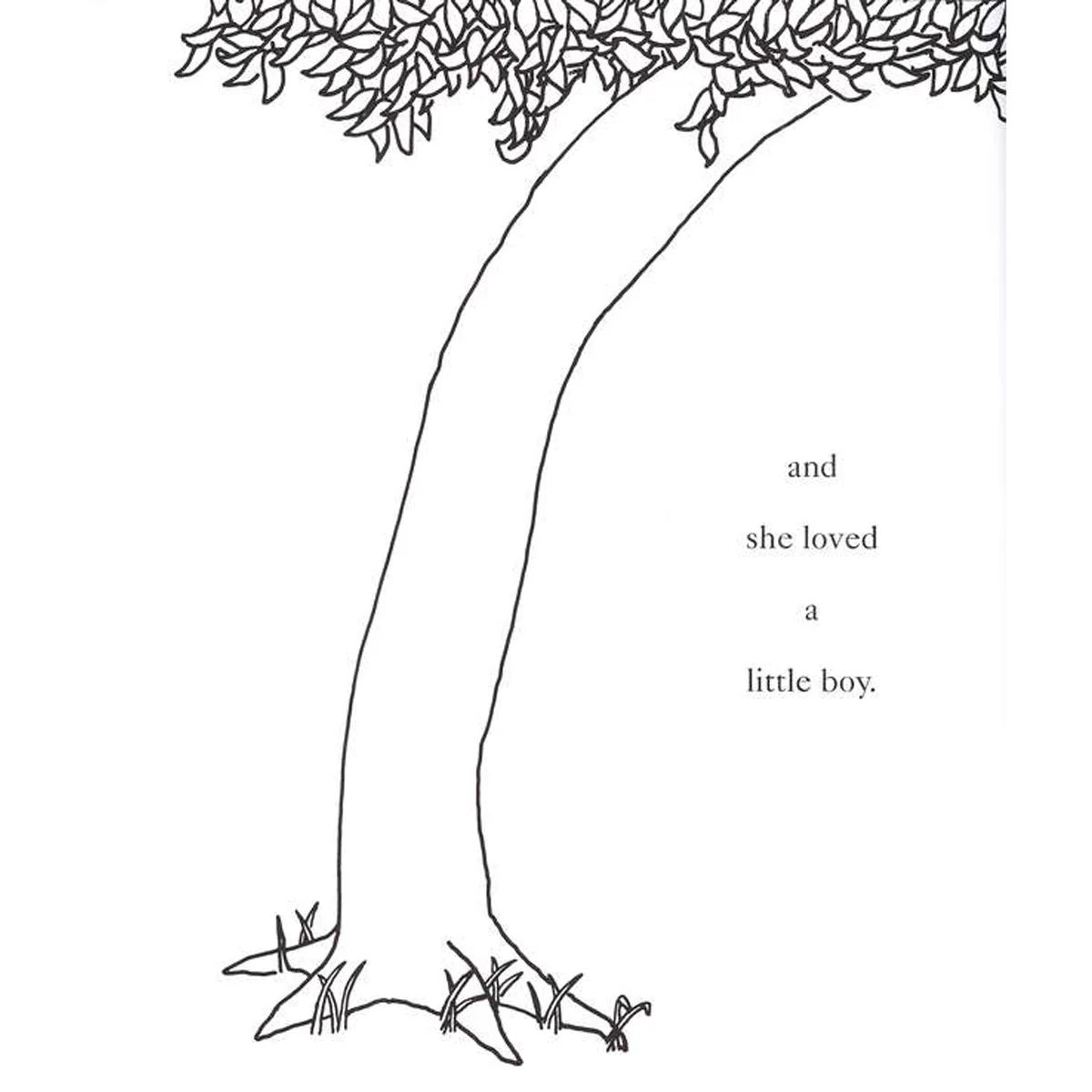 The Giving Tree - By Shel Silverstein - Image 5