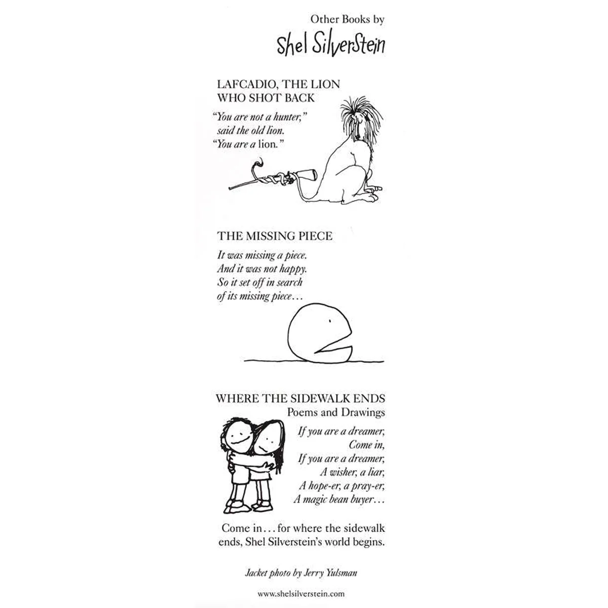 The Giving Tree - By Shel Silverstein - Image 7
