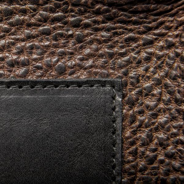 Theodore Leather Desk Caddy - Image 5