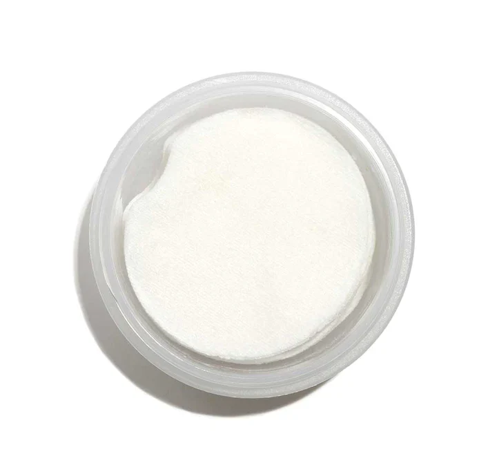 Thyme Swipe: Organic Matcha + Thyme Balancing Peel Pads - Image 7