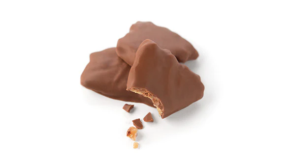 Toffee & Almonds 4.9 oz Box - Image 2