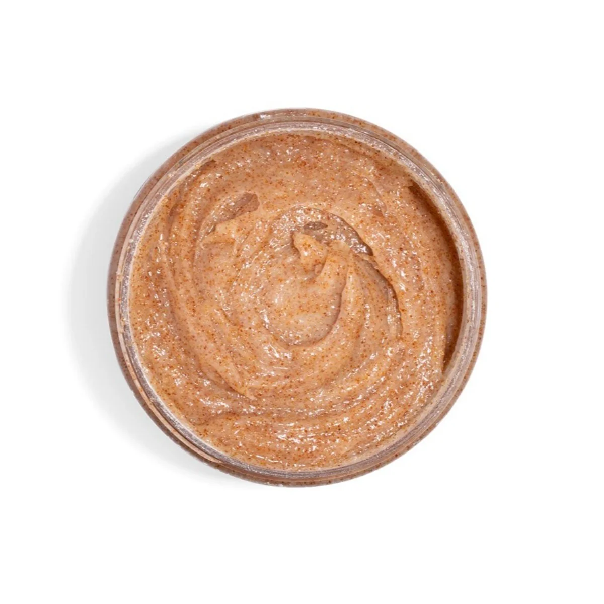 Triple Shot Caramel Coffee Whipped Shea Butter Body Polish - Image 3