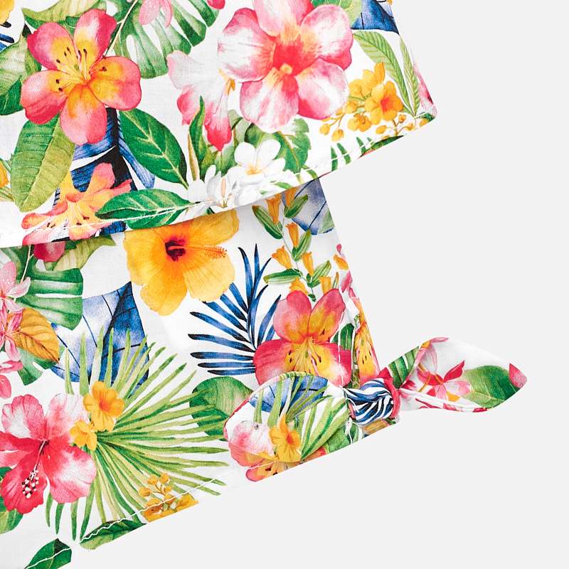 Tropical Playsuit - Image 3