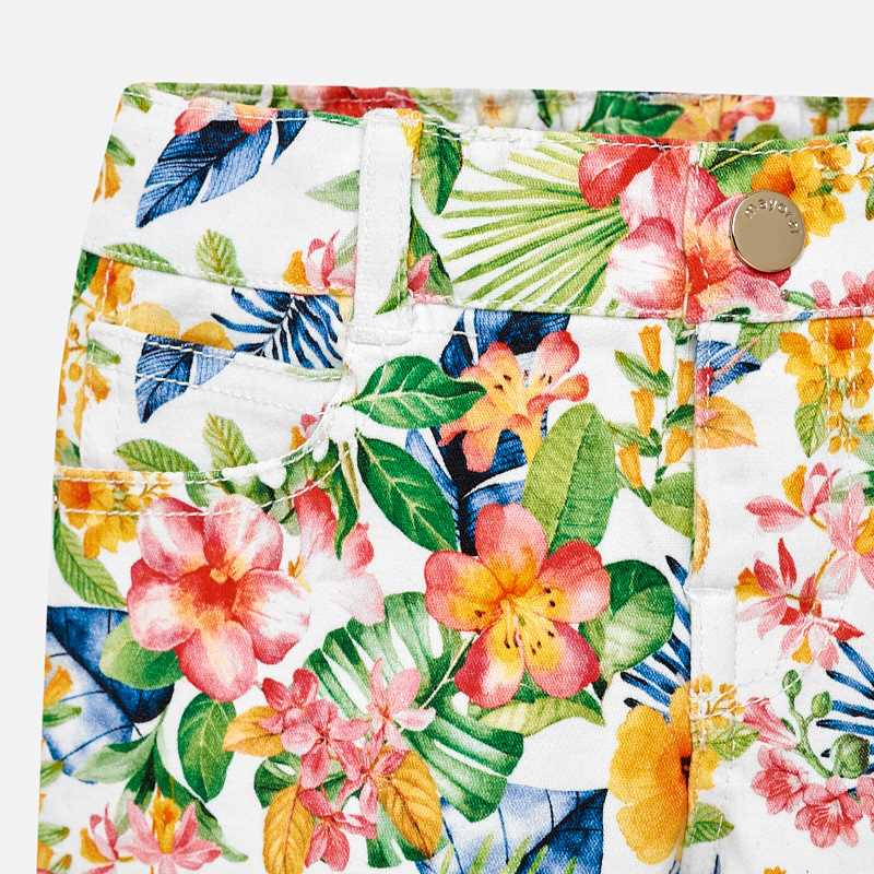 Tropical Shorts - Image 3