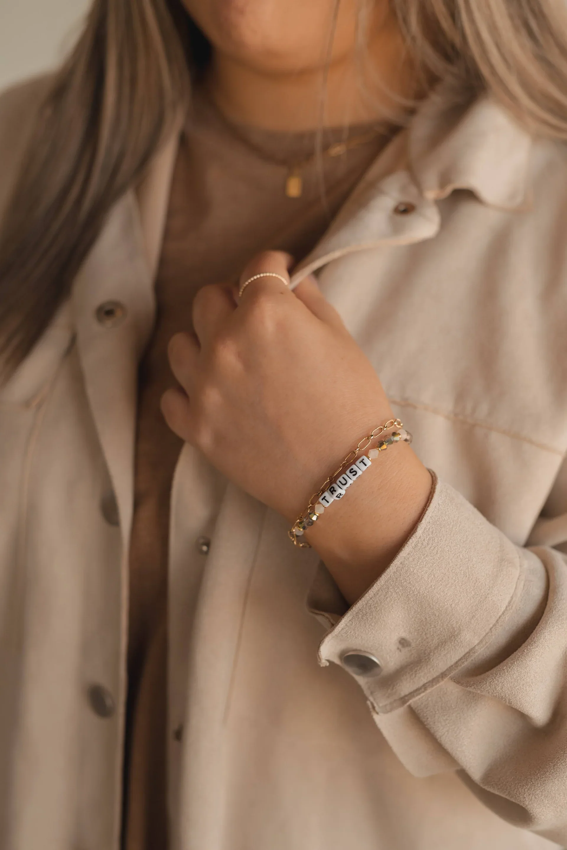 Trust Bracelet - Image 2
