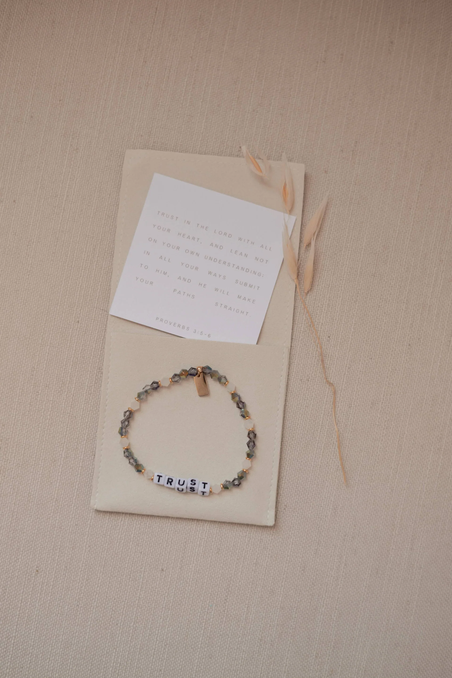 Trust Bracelet - Image 3