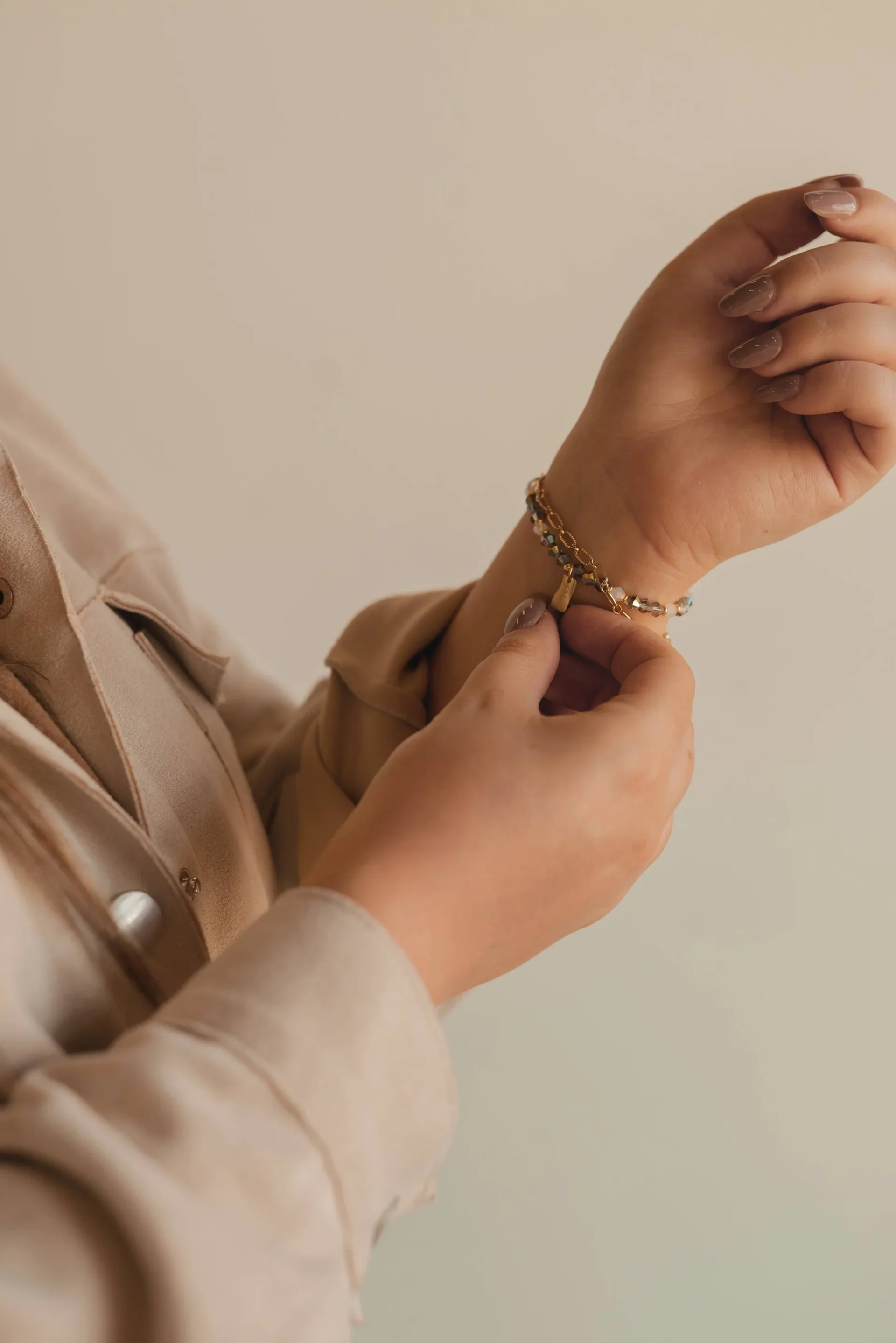 Trust Bracelet - Image 4