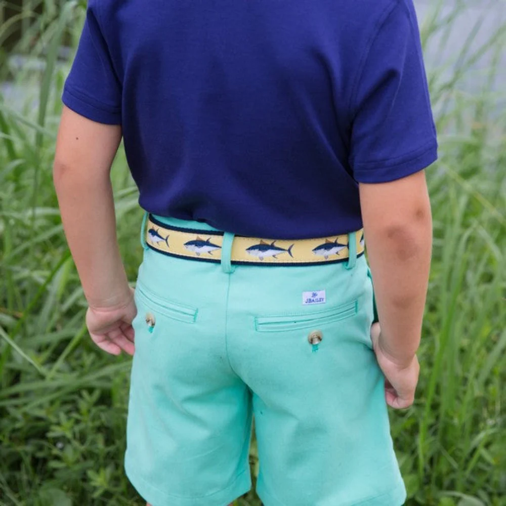 Tuna Fish Buddy Belt - Image 2