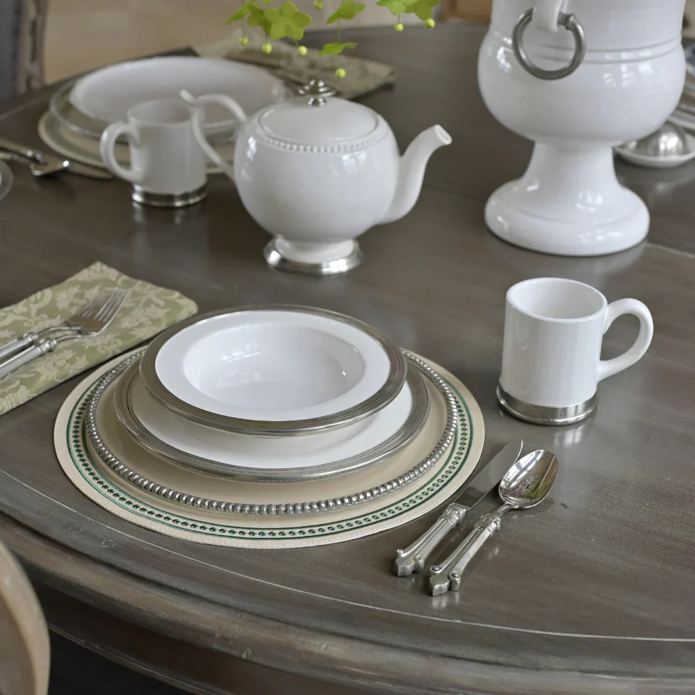 Tuscan Large Pasta/Soup Bowl - Image 2