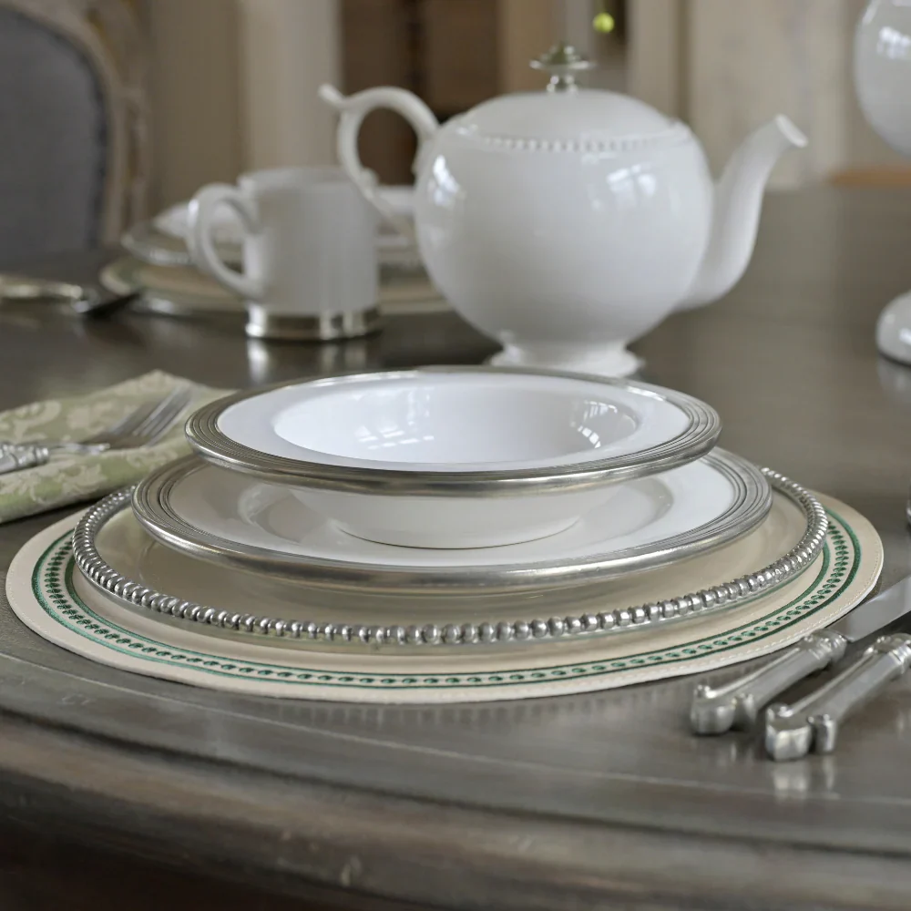 Tuscan Large Pasta/Soup Bowl - Image 3