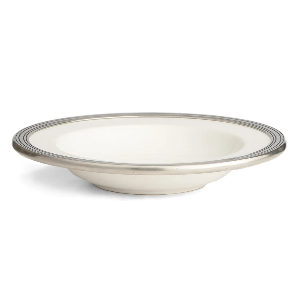 Tuscan Pasta/Soup Bowl
