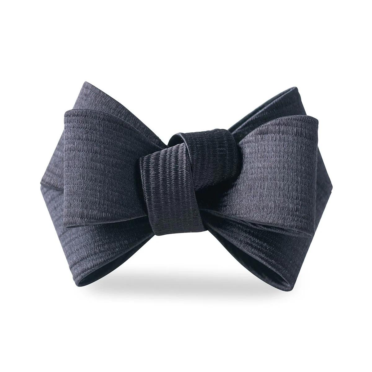 Tuxedo Napkin Ring - Black - Image 2